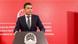 Nord-Mazedonien: Nikola Dimitrov, Außenminister Nord-Mazedonien: Nikola Dimitrov, Außenminister