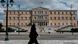 Griechenland Coronavirus Athen Griechenland Coronavirus Athen