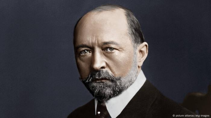 Emil von Behring