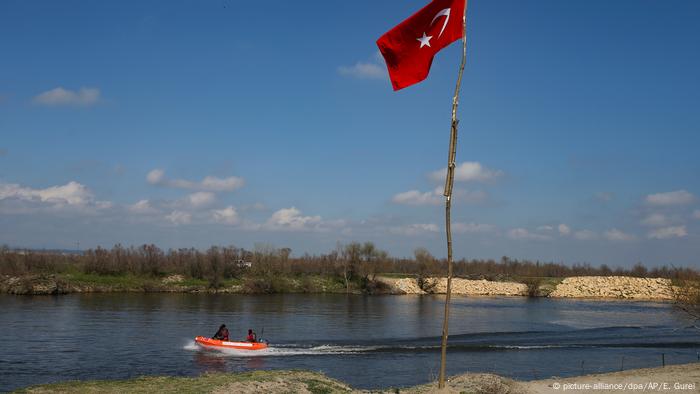 Türkiye’den Yunanistan’a nota