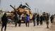 Syrien Idlib Waffenstillstand Syrien Idlib Waffenstillstand