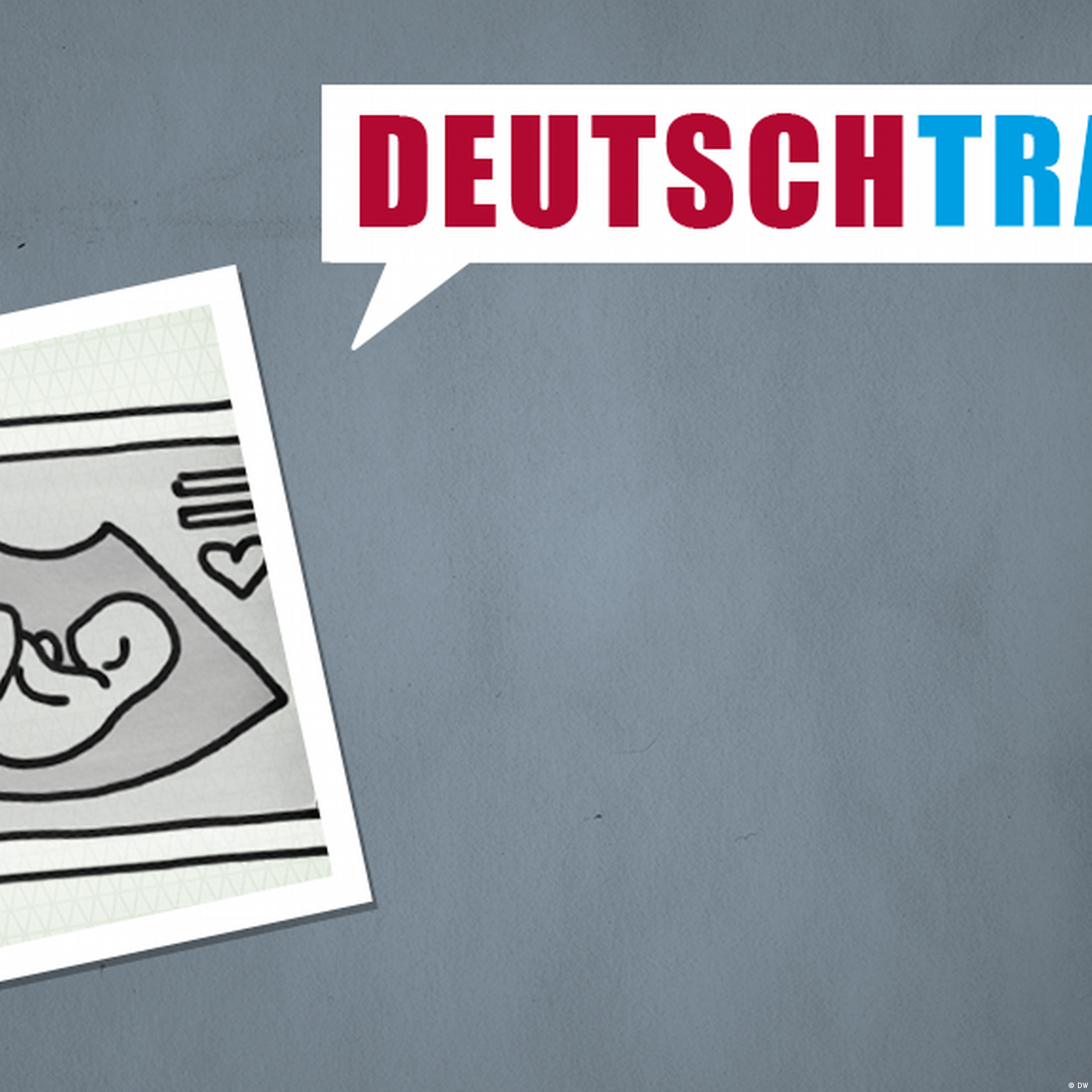 Deutschtrainer | Nauka niemieckiego | Deutsche Welle podcast cover