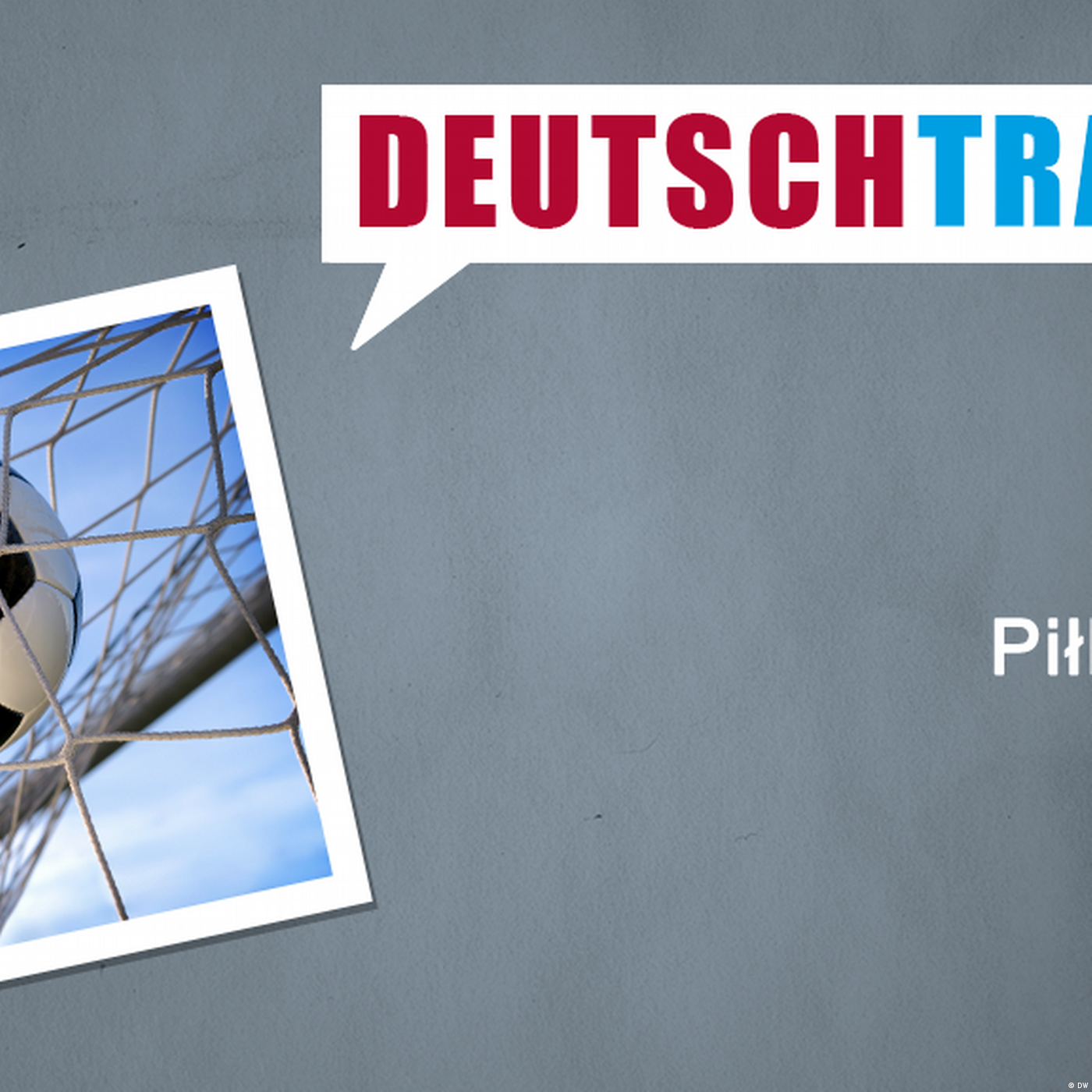 Deutschtrainer | Nauka niemieckiego | Deutsche Welle podcast cover