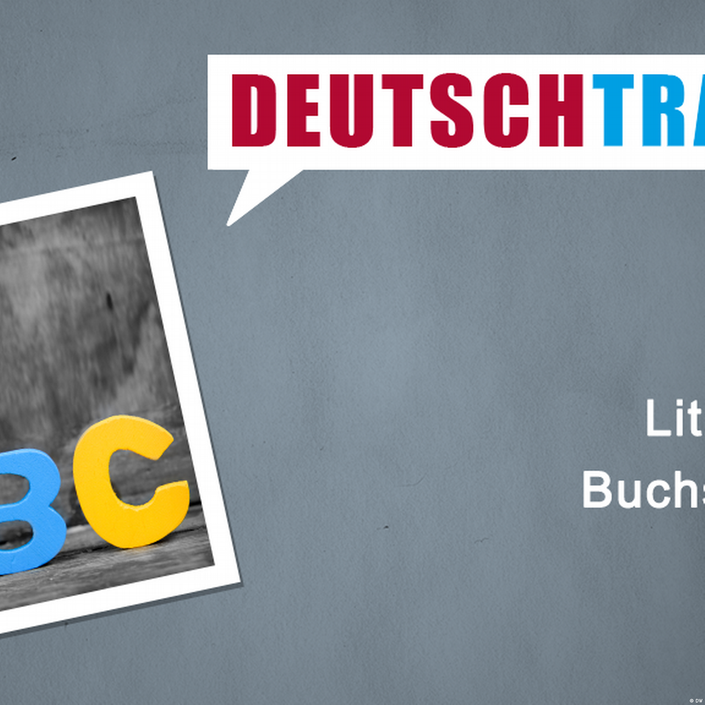 Deutschtrainer | Nauka niemieckiego | Deutsche Welle podcast cover
