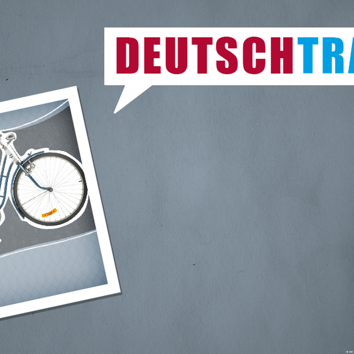 Deutschtrainer | Nauka niemieckiego | Deutsche Welle podcast cover