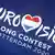Логотип песенного конкурса "Евровидение-2020"