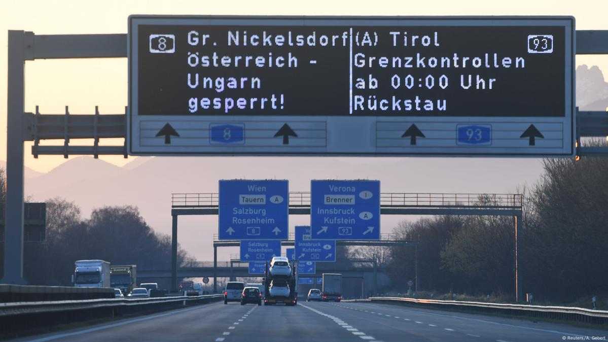 Reaktionen Explodieren! Dobrindt Lässt Grenzkontrollen Erneut Verlängern – Die Wichtigsten Stimmen! - k1t3gmz