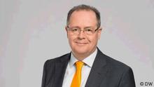 Christian Trippe Leiter Hauptabteilung Osteuropa