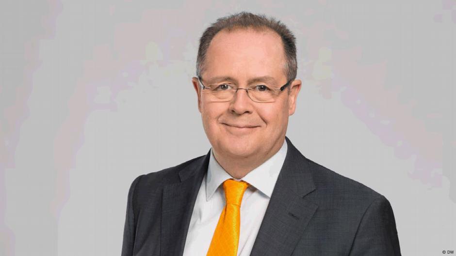 Christian F. Trippe – DW