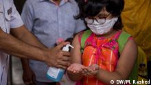 Coronavirus pabic grips Dhaka, Bangladesh.
Keywords: Coronavirus, Dhaka, Bangladesh
Copyright: Mortuza Rashed