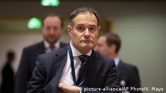 Δεν διαθέτει αποδείξεις για συμμετοχή της Frontex σε pushbacks, δηλώνει ο Φαμπρίς Λεζερί