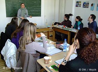 (Foto: DW/ Nadine Wojcik)