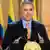 Kolumbien Präsident Ivan Duque