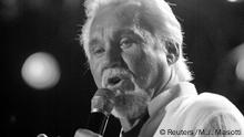 Kenny Rogers, der Sound Amerikas