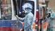 Ambulance crews disinfect their ambulances in Warsaw Ambulance crews disinfect their ambulances in Warsaw