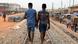 Nigeria Homosexualität Polizei-Razzia in Lagos Nigeria Homosexualität Polizei-Razzia in Lagos