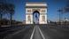 Paris Arc de Triomphe Paris Arc de Triomphe