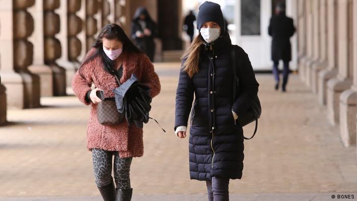 Коронавирусът е биологичен феномен, който още с появата си започна