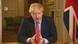 Boris Johnson announces lockdown Boris Johnson announces lockdown