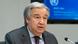 Coronavirus - UN-Generalsekretär Guterres Coronavirus - UN-Generalsekretär Guterres