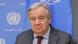 Coronavirus - UN-Generalsekretär Guterres Coronavirus - UN-Generalsekretär Guterres