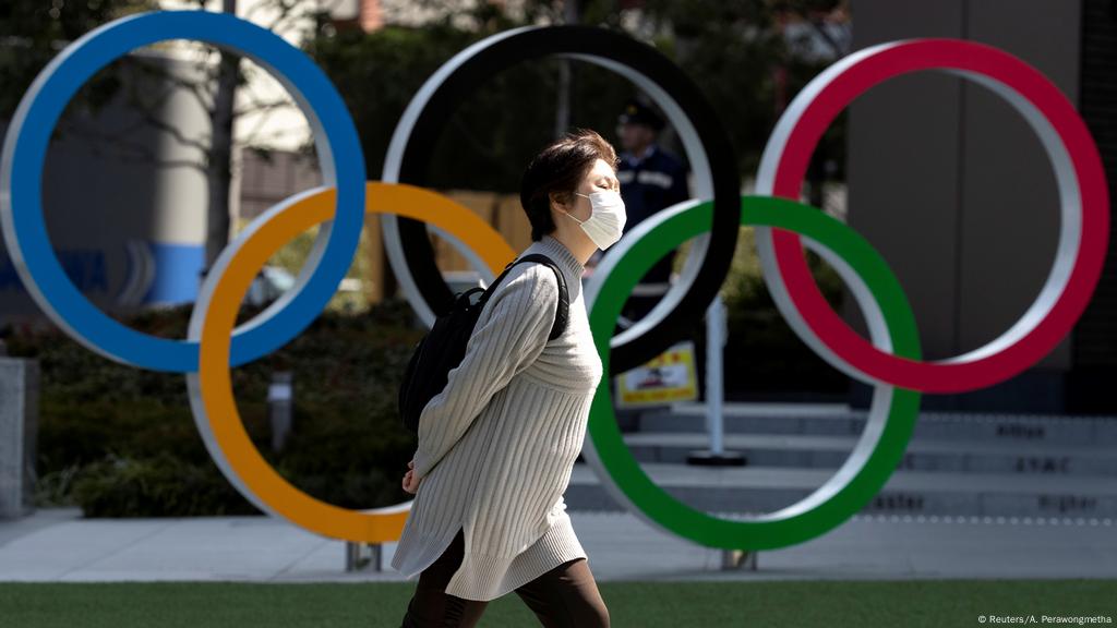 South Korea Stokes Fear In Japan Of Olympic Boycott Asia An In Depth Look At News From Across The Continent Dw 02 06 2021