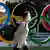 Japan verschiebt Olympische Spiele wegen Coronavirus auf 2021