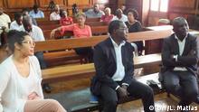 Moçambique: Ex-presidente da LAM condenado a 14 anos de prisão