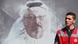 Ermordeter Saudischer Journalist Jamal Khashoggi Ermordeter Saudischer Journalist Jamal Khashoggi