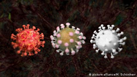 Мнозина се надяват че коронавирусът бързо ще изчезне така