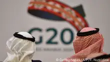 قمة العشرين- هل تفتح باب التغيير في السعودية والعالم العربي؟