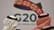 Saudi Arabien | G20-Finanzministertreffen in Riad Saudi Arabien | G20-Finanzministertreffen in Riad