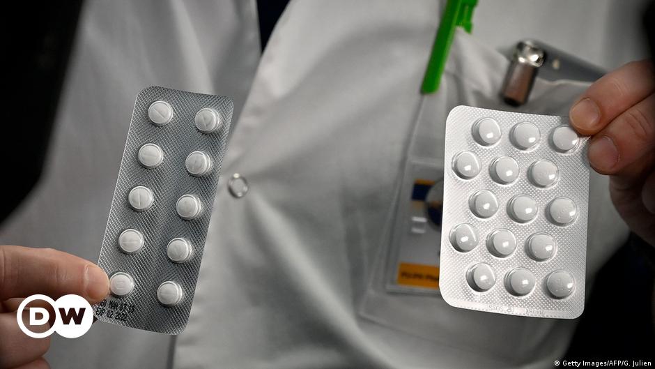 Перша країна ЄС дозволила таблетки від коронавірусу