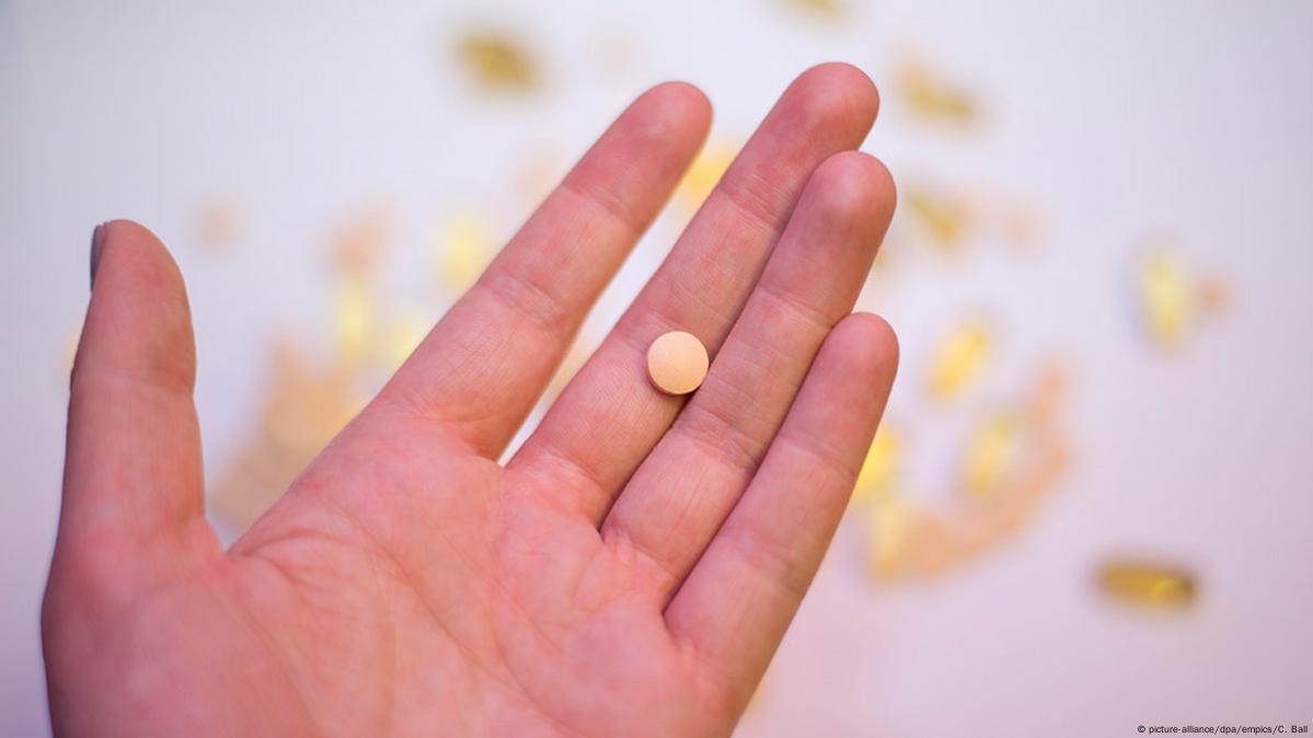 yüksek tansiyon için vitamin kompleksi)