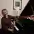 Piyanist Gülsin Onay, sosyal medya üzerinden konser veriyor