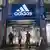 An Adidas store in Berlin, Germany