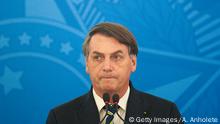 Brasil: excandidatos presidenciales piden renuncia de Bolsonaro