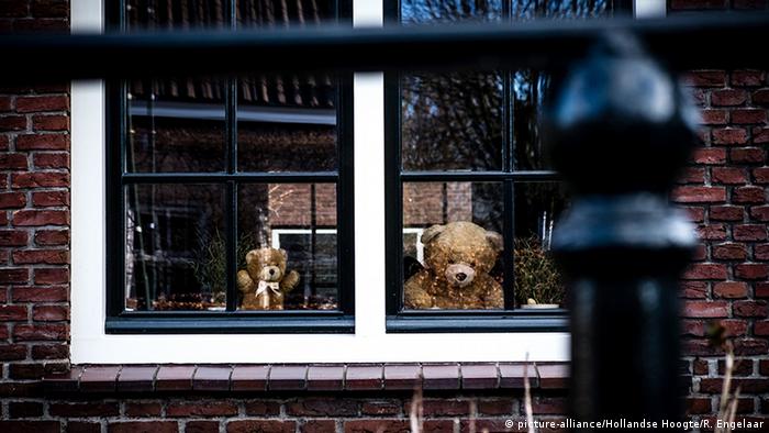 Нидерланды