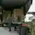 Самолет НАТО C-17 Globemaster привез в Бухарест 45 тонн груза для борьбы с последствиями пандемии