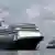 Vier Tote auf Kreuzfahrtschiff vor Panama