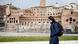 Coronavirus Italien Rom Coronavirus Italien Rom
