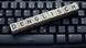 Symbolbild Denglisch | Tastatur Symbolbild Denglisch | Tastatur