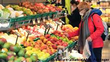 Цены на продукты питания: почему большой скачок инфляции еще впереди