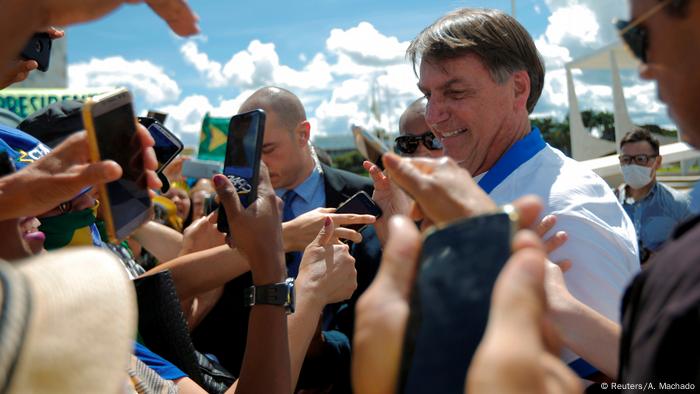 Jair Bolsonaro