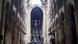 Paris - Nach dem Brand in Notre Dame Paris - Nach dem Brand in Notre Dame