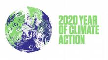 Logo des Klimagipfels COP26
Quelle https://www.ukcop26.org/ (zuletzt aufgerufen am 2. April 2020)