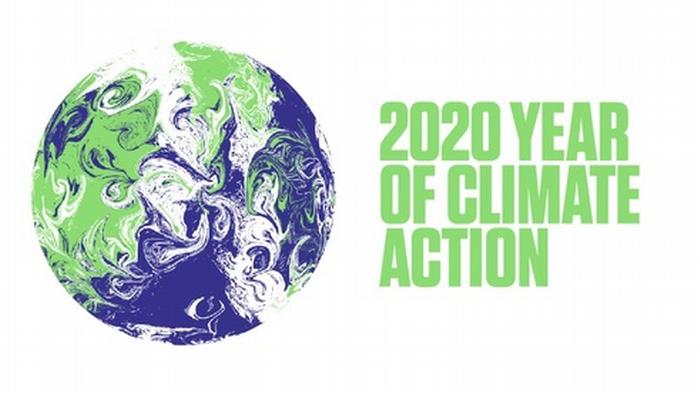 Logo COP26