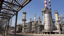 Sabani tsakanin kasashe a taron OPEC