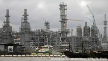 Martani kan badakalar kudi a hukumar raya Niger Delta
