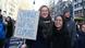 Fridays for Future demonstrators in Cologne, Germany, November 2019 Fridays for Future demonstrators in Cologne, Germany, November 2019